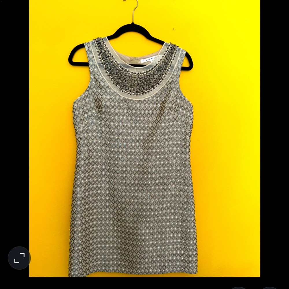 Max Studio Dress Size 6